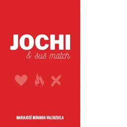 Jochi & Sus Match - Miranda Valenzuela Maria Jose