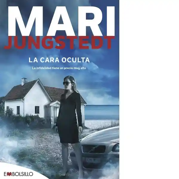 La Cara Oculta - Jungstedt Mari