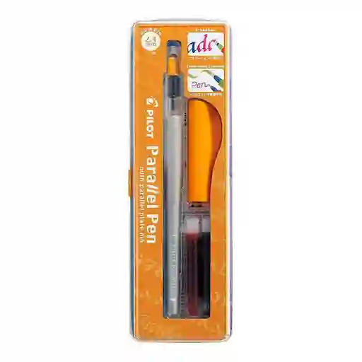 Pilot Pluma Caligráfica Parallel 2.4 m