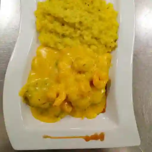 Filete Lima y Mar