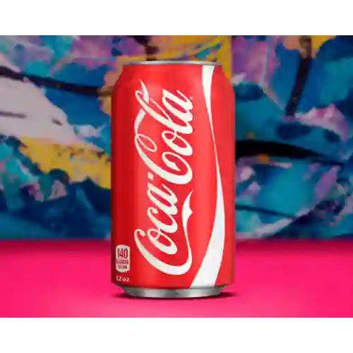Coca-Cola Sabor Original 350 ml