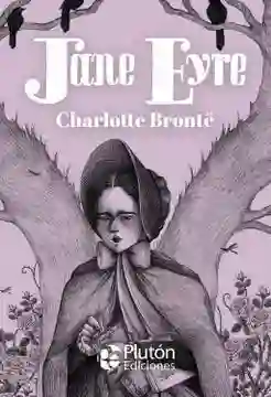 Jane Eyre - Bronte Charlotte