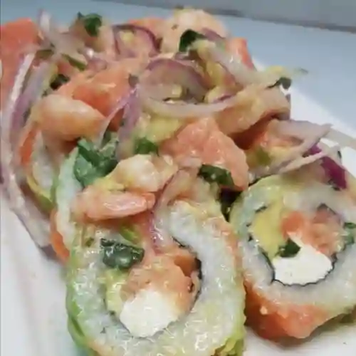 Acevicha Tu Rolls