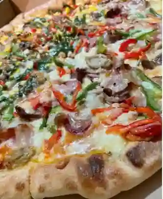 Pizza Argentina