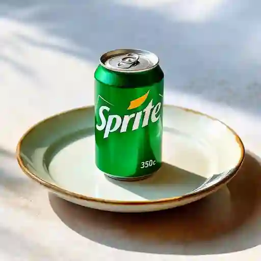 Sprite Lata 350cc