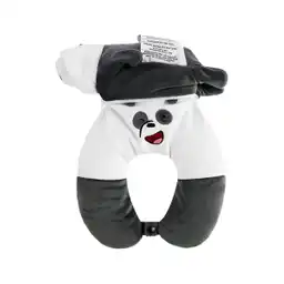 Miniso Almohada Para Viaje We Bare Bears Panda