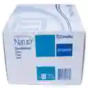 Barrera Natura Durahesive Regular 57Mm X 10Und