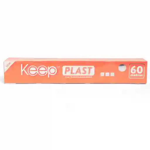 Keep Film Plástico 60 m