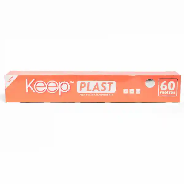 Keep Film Plástico 60 m