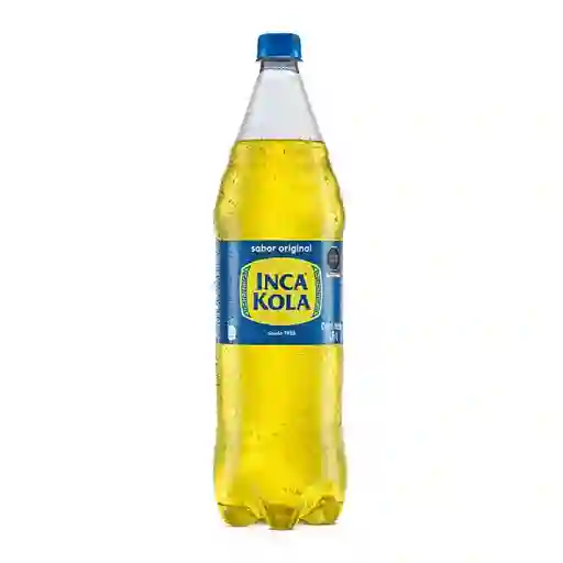 Inca kola