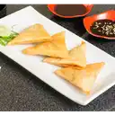 Empanada de Queso
