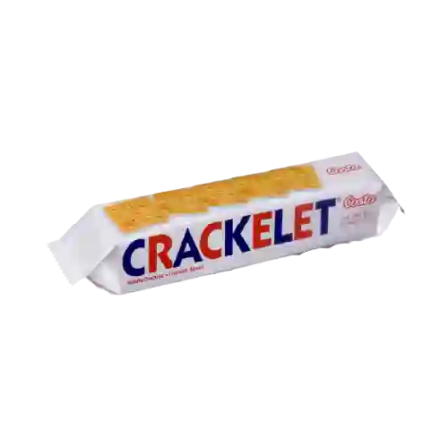 Galleta Crackelet 85 G