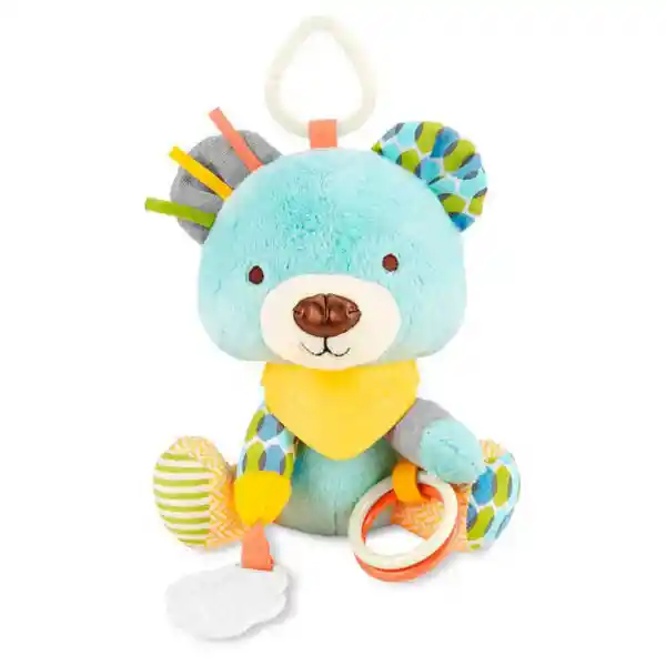 Skip Hop Sonajero Mordedor bb Oso - 05E71531010