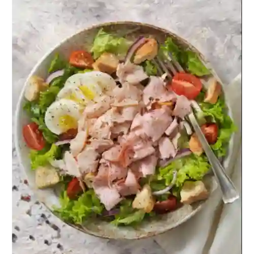 Ensalada Del Chef