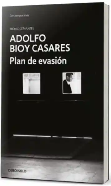 Plan de Evasión - Debolsillo