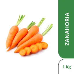 Zanahorias