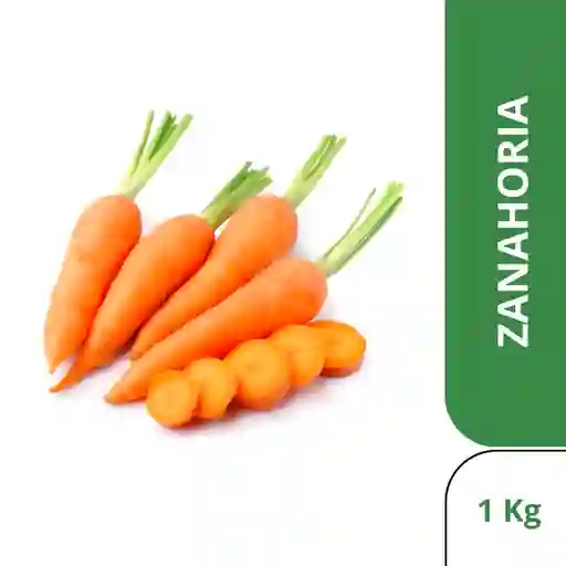 Zanahorias