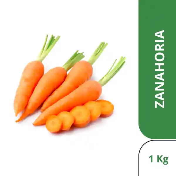 Zanahorias