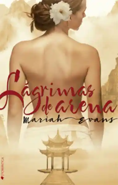 Lágrimas de Arena - Mariah Evans