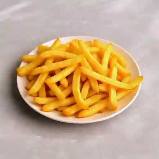 Papas Fritas Solas - Gigantes (1kg)