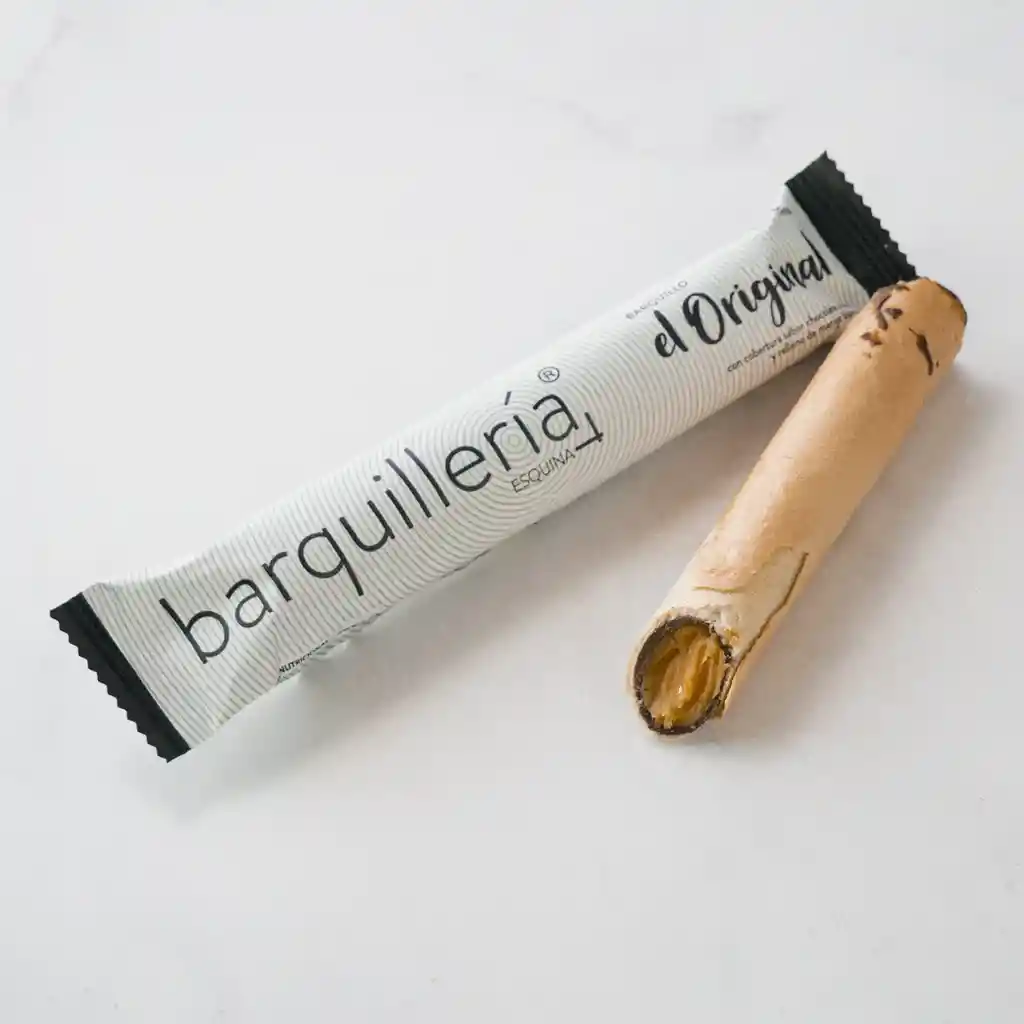 Barquilleria Barquillo