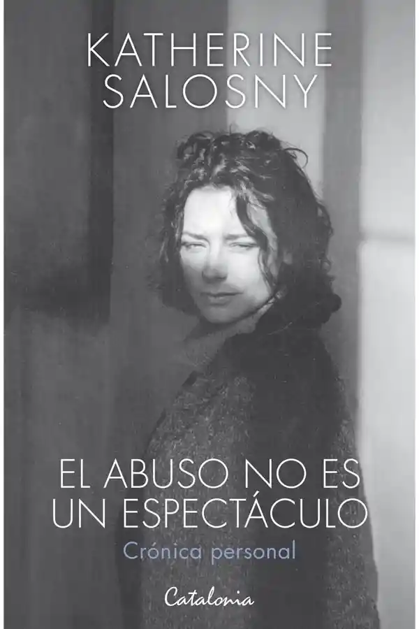 El Abuso No Es Un Espectáculo