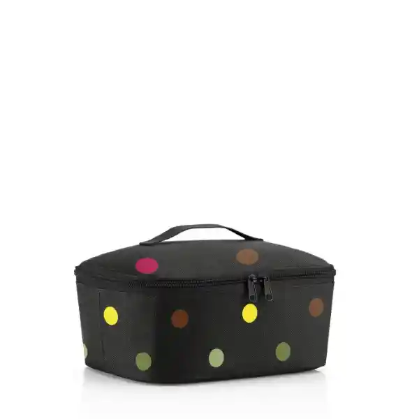 Bolsa Cooler Coolerbag Pocket Dots M Reisenthel