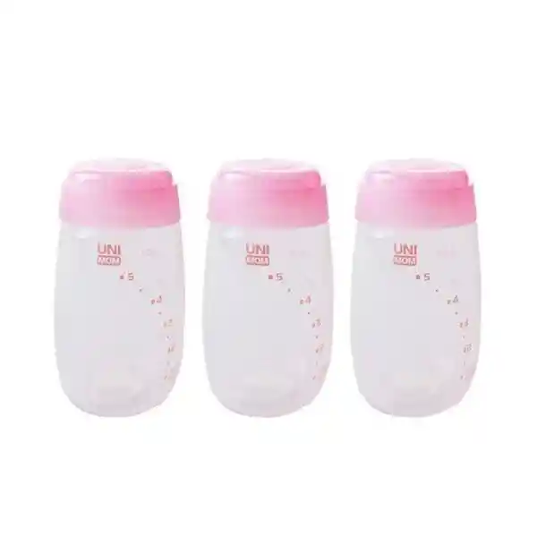 Unimon Botella Para Leche 150 mL UN108