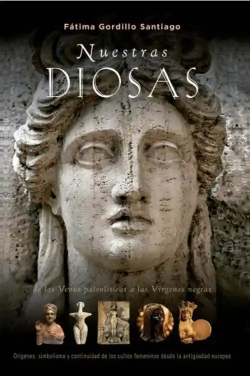Nuestras Diosas