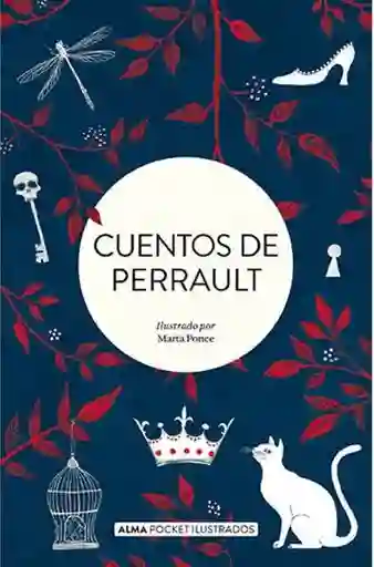 Cuentos de Perrault (Pocket Clasicos)