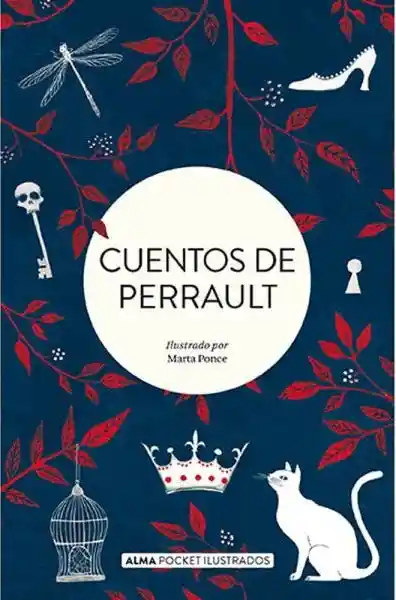 Cuentos de Perrault (Pocket Clasicos)