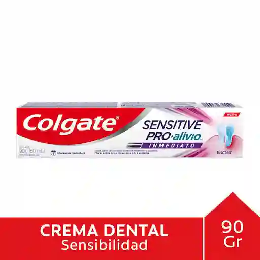 Colgate Pasta Dental Sensitive Pro Encía