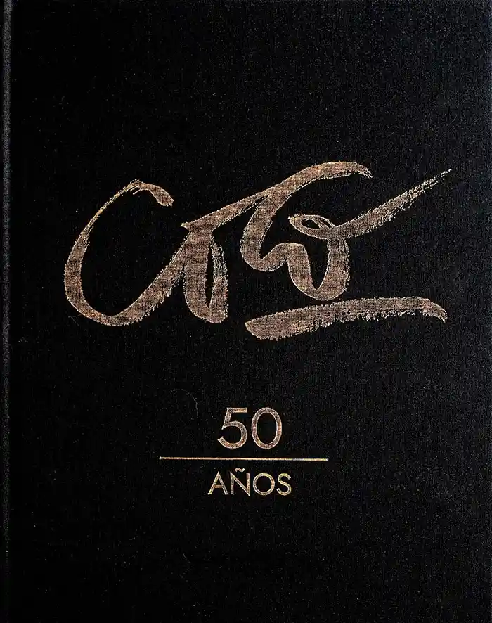 Coco 50 A�os