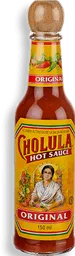 Ají Cholula Original Salsa De