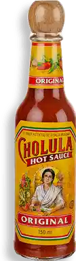 Ají Cholula Original Salsa De