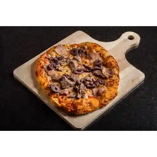 Doña Rosa - Familiar