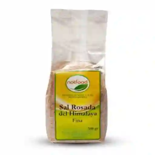 Sal Rosada Fina