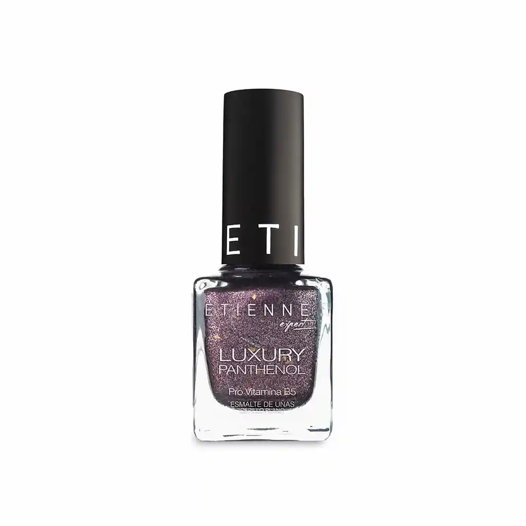 Etienne Cosmetico Uñas Esmalte Unas Luxury1670