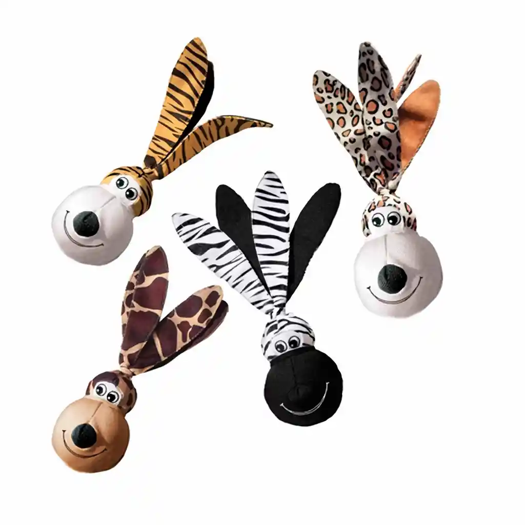 Kong Juguete Floppy Ears Wubba Small