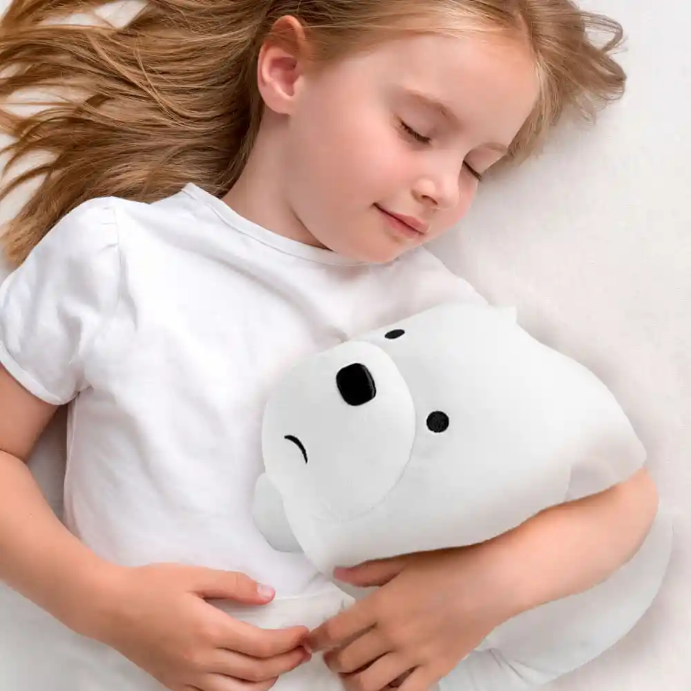 Miniso Peluche Polar - We Bare Bears