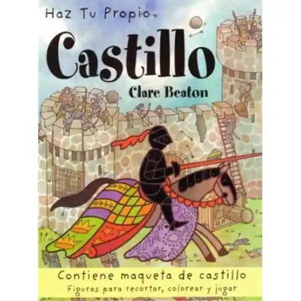 Haz Tu Propio Castillo