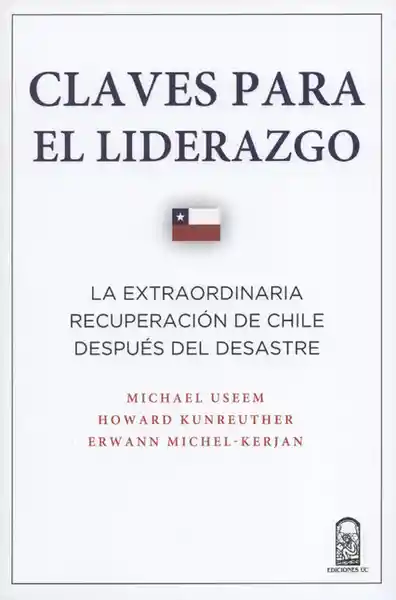 Claves Para el Liderazgo - Michael Useem