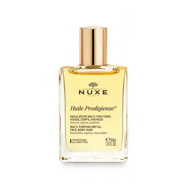 Nuxe Huile Prodigieuse Aceite Seco