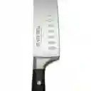 Black Bull Cuchillo Santoku Platinum Collection