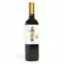 Vino Mr Wildman Org Merlot