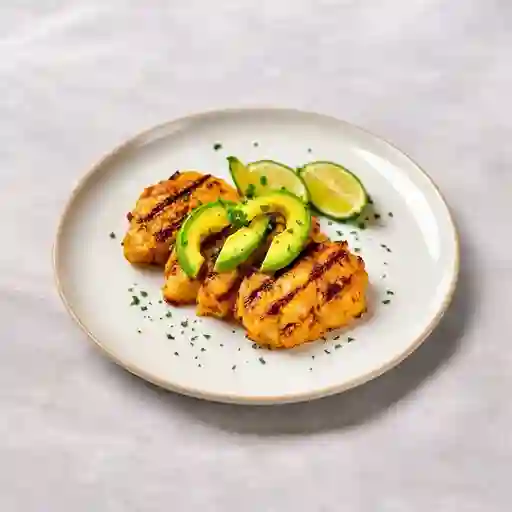 Pollo Palta Xl
