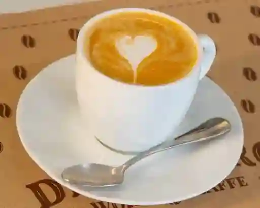 Café Di la Voro