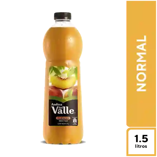 Andina Durazno 1.5 l