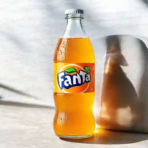 Fanta