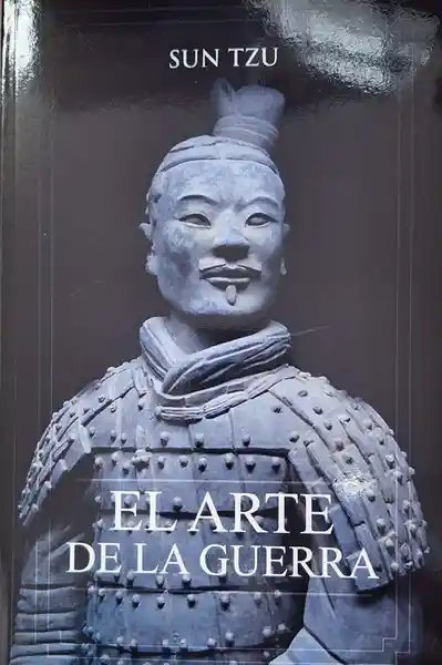 El Arte de Guerra - Sun Tzu